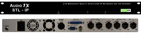 AudioTX STL.